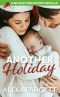 [Wildcatters Hockey 4.5] • Another Holiday